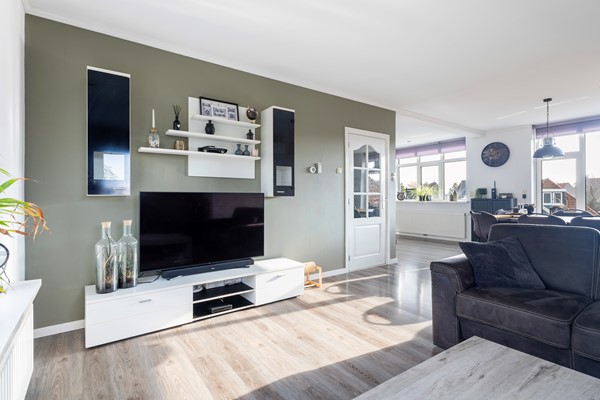 Medium property photo - Harlingerweg 13, 8801 PA Franeker